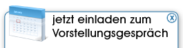 Einladung zum Vorstellungsgespräch schliessen