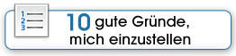 Einstellungsgründe ffnen