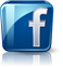Facebook-Button