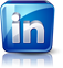 LinkedIN-Button