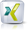 XING-Button